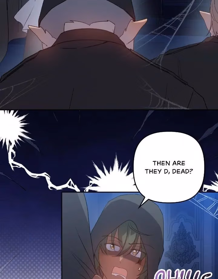 Satan's Bride Chapter 179 page 44 - 