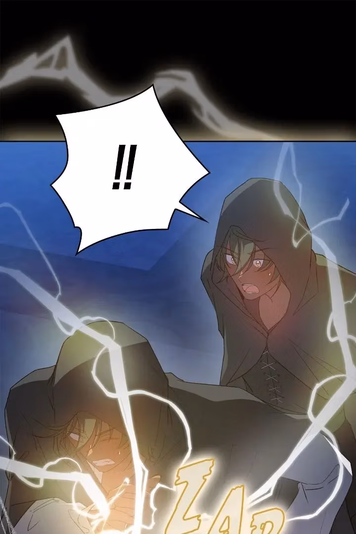 Satan's Bride Chapter 179 page 46 - 