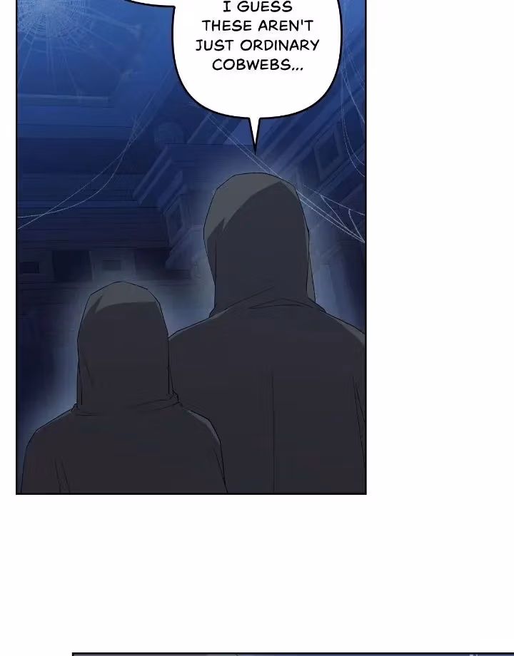 Satan's Bride Chapter 179 page 49 - 