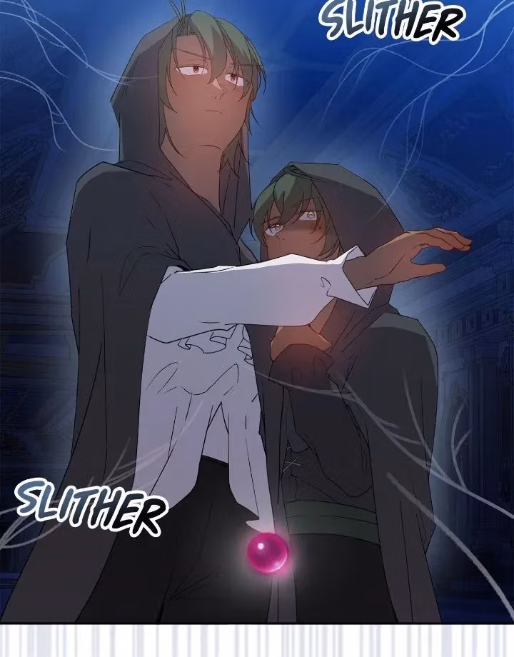 Satan's Bride Chapter 179 page 53 - 