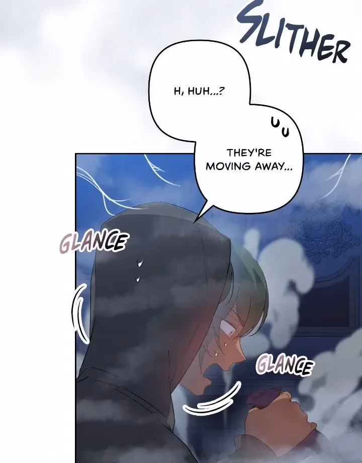 Satan's Bride Chapter 179 page 57 - 