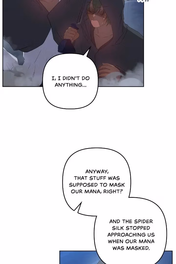 Satan's Bride Chapter 179 page 59 - 