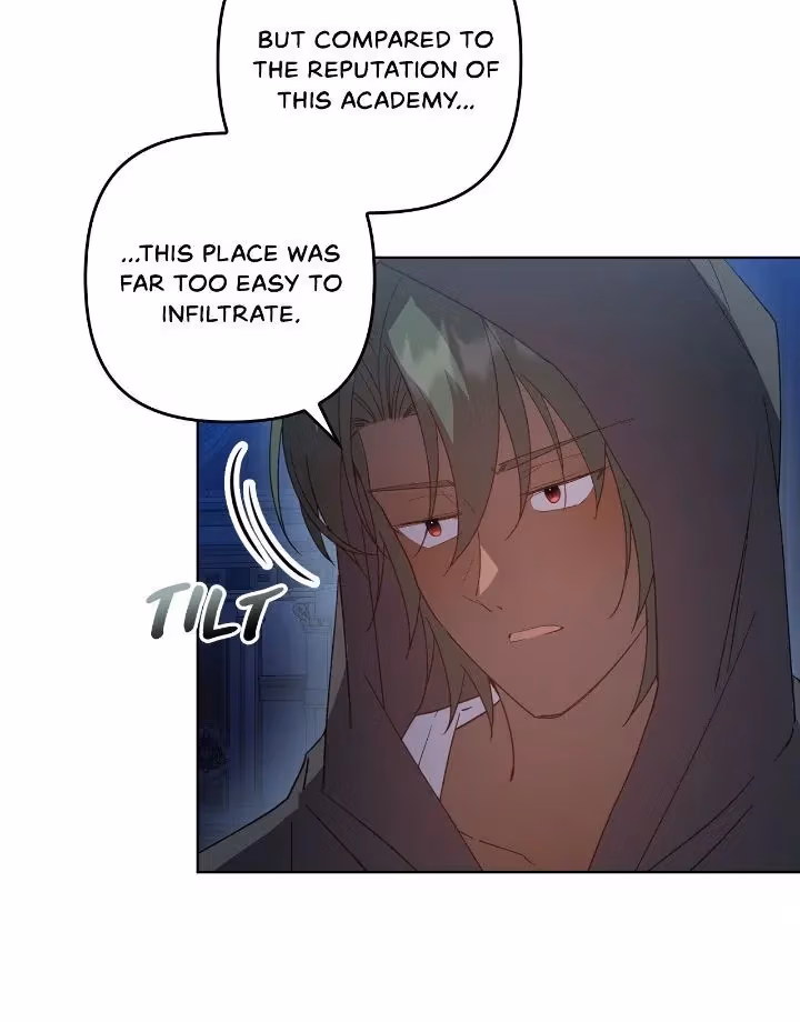 Satan's Bride Chapter 179 page 7 - 
