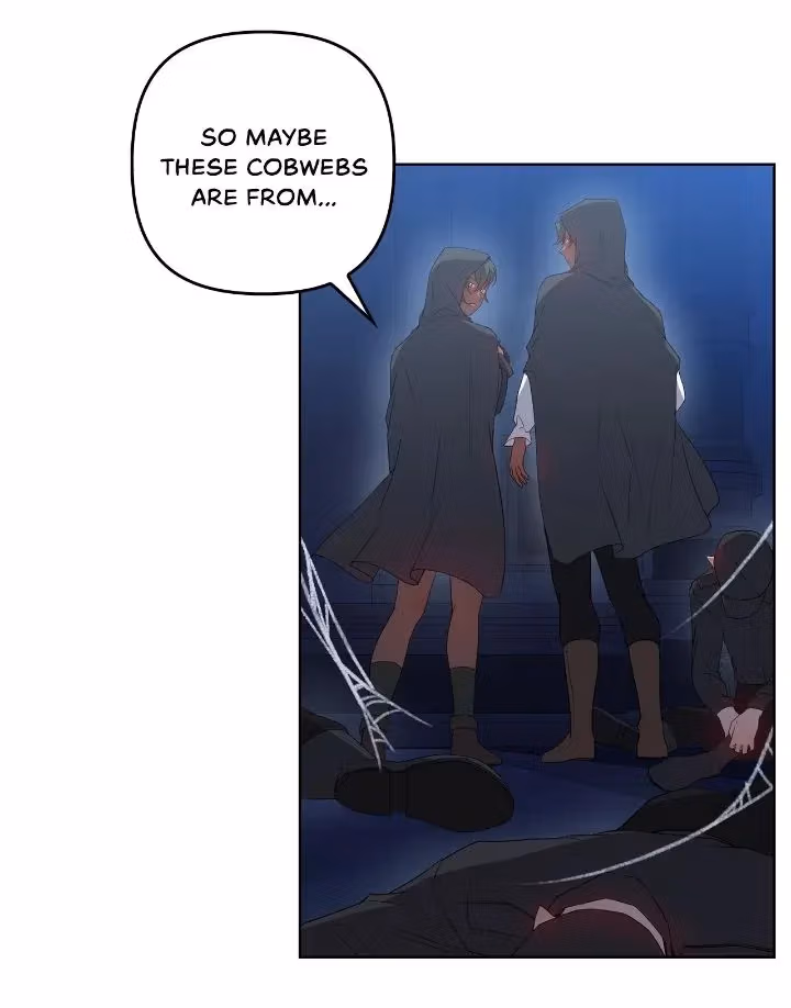 Satan's Bride Chapter 179 page 63 - 