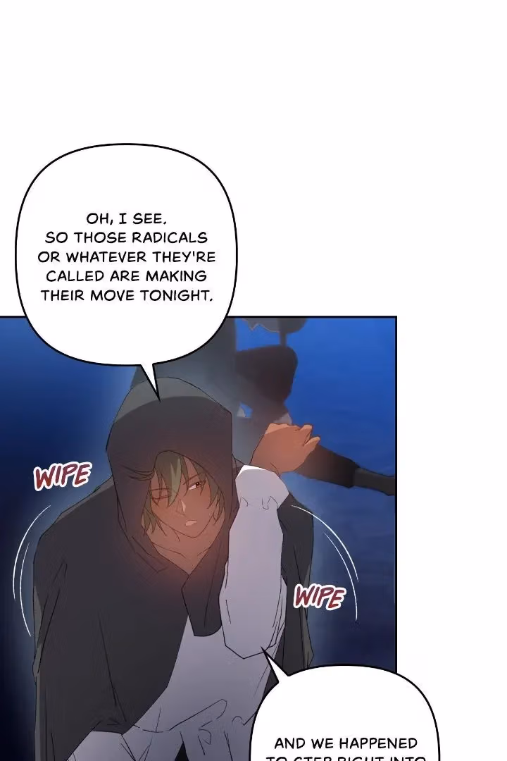 Satan's Bride Chapter 179 page 64 - 