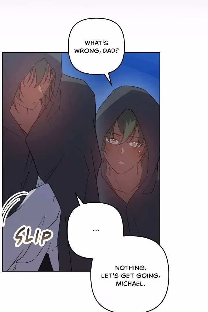 Satan's Bride Chapter 179 page 68 - 