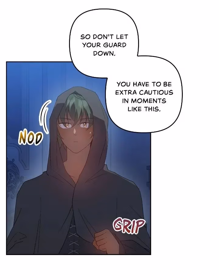 Satan's Bride Chapter 179 page 8 - 
