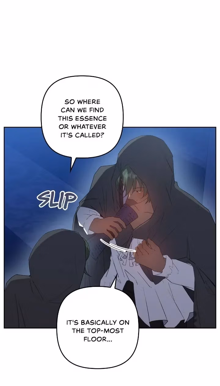 Satan's Bride Chapter 179 page 9 - 