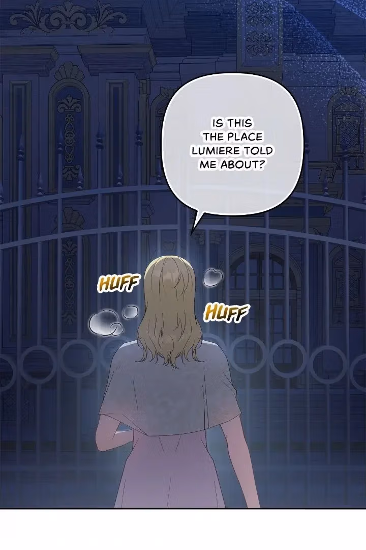 Satan's Bride Chapter 180 page 2 - 