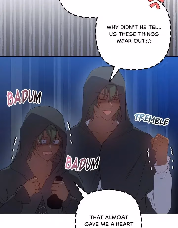 Satan's Bride Chapter 180 page 12 - 