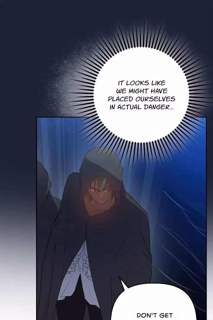 Satan's Bride Chapter 180 page 15 - 