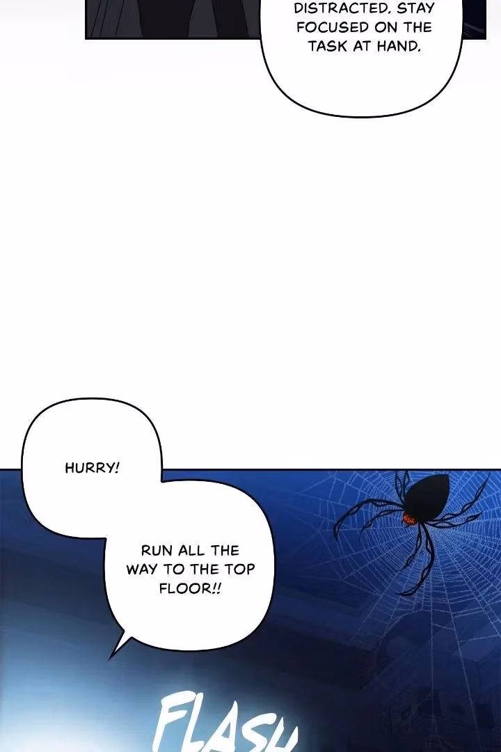 Satan's Bride Chapter 180 page 16 - 