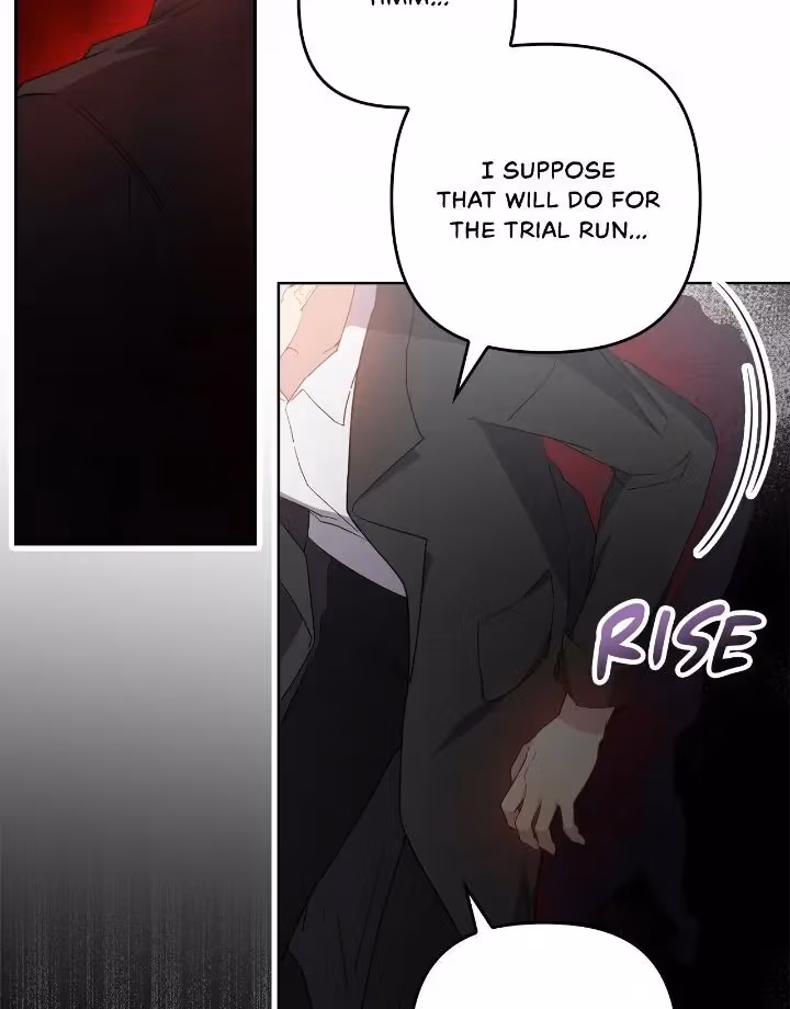 Satan's Bride Chapter 180 page 18 - 