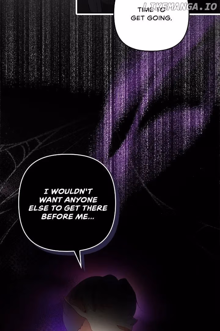 Satan's Bride Chapter 180 page 19 - 