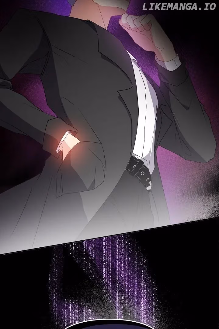 Satan's Bride Chapter 180 page 20 - 