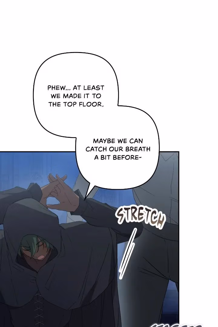 Satan's Bride Chapter 180 page 24 - 
