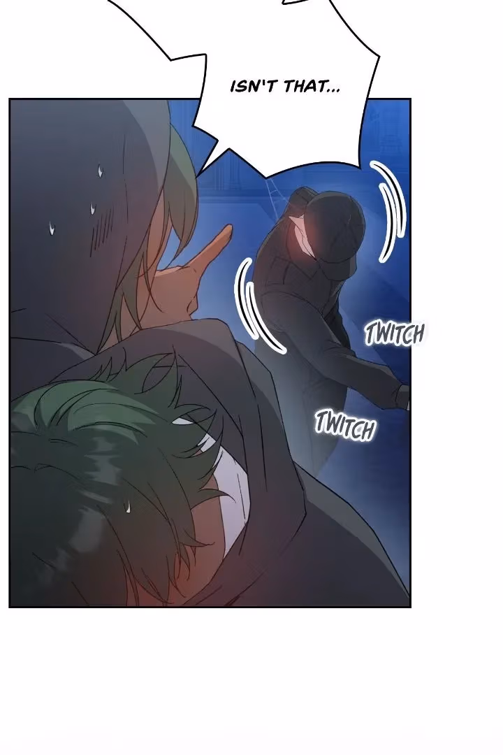 Satan's Bride Chapter 180 page 28 - 