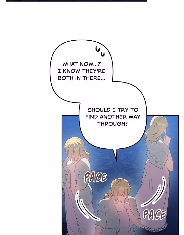 Satan's Bride Chapter 180 page 4 - 