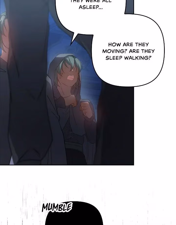 Satan's Bride Chapter 180 page 31 - 