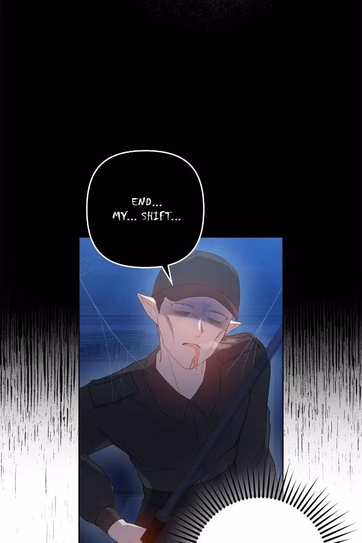 Satan's Bride Chapter 180 page 34 - 