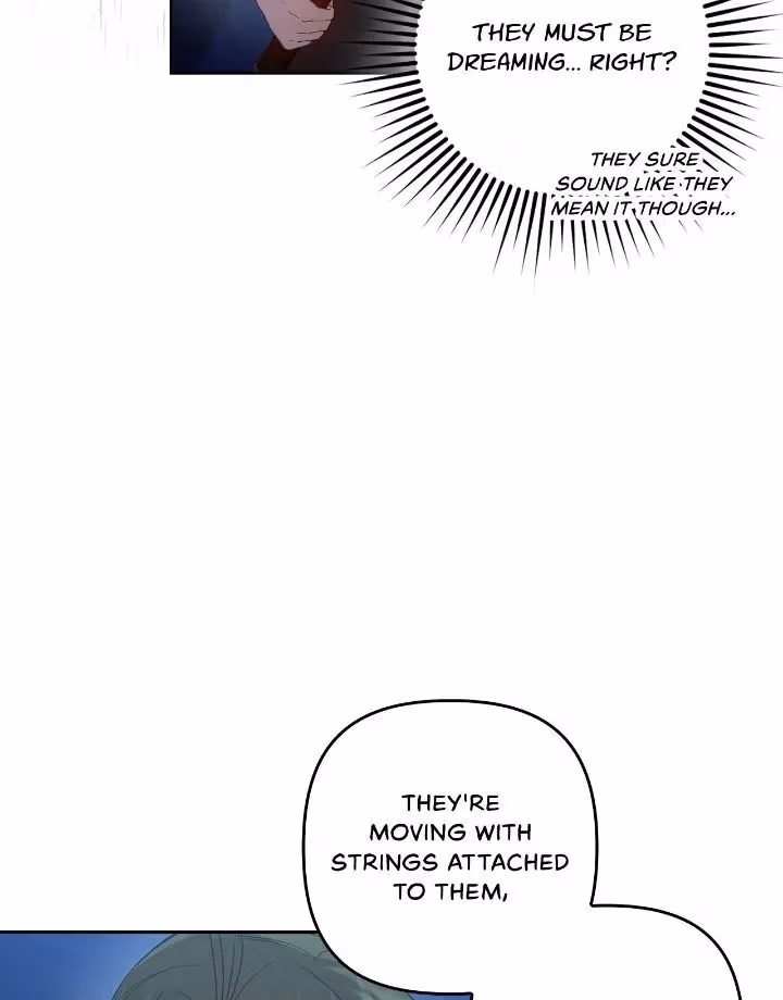 Satan's Bride Chapter 180 page 35 - 