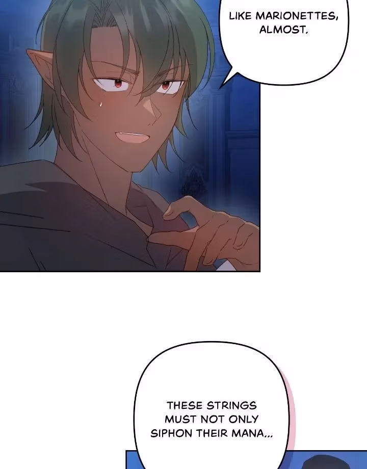 Satan's Bride Chapter 180 page 36 - 