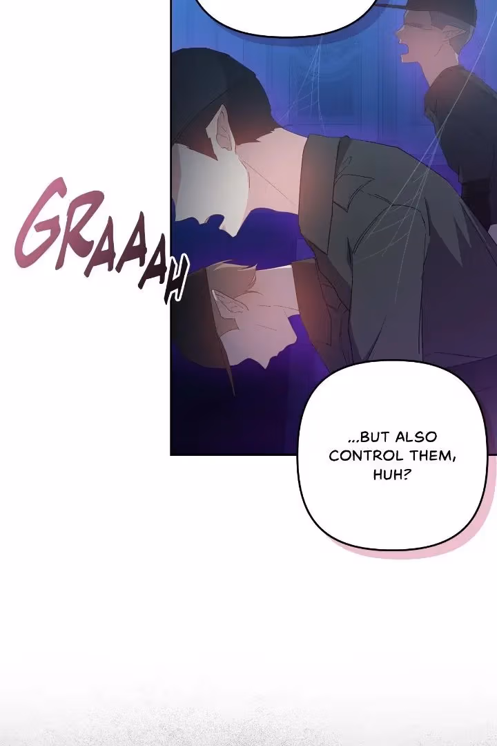 Satan's Bride Chapter 180 page 37 - 