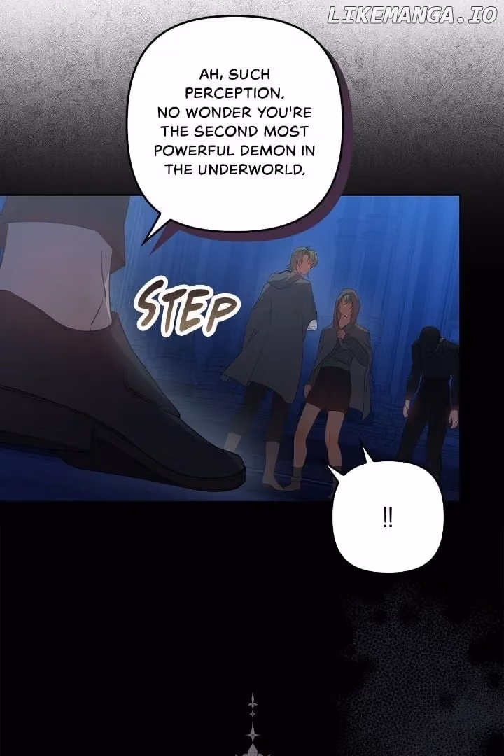 Satan's Bride Chapter 180 page 38 - 