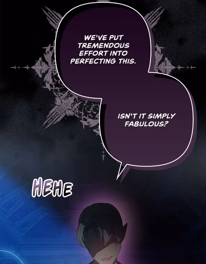 Satan's Bride Chapter 180 page 39 - 