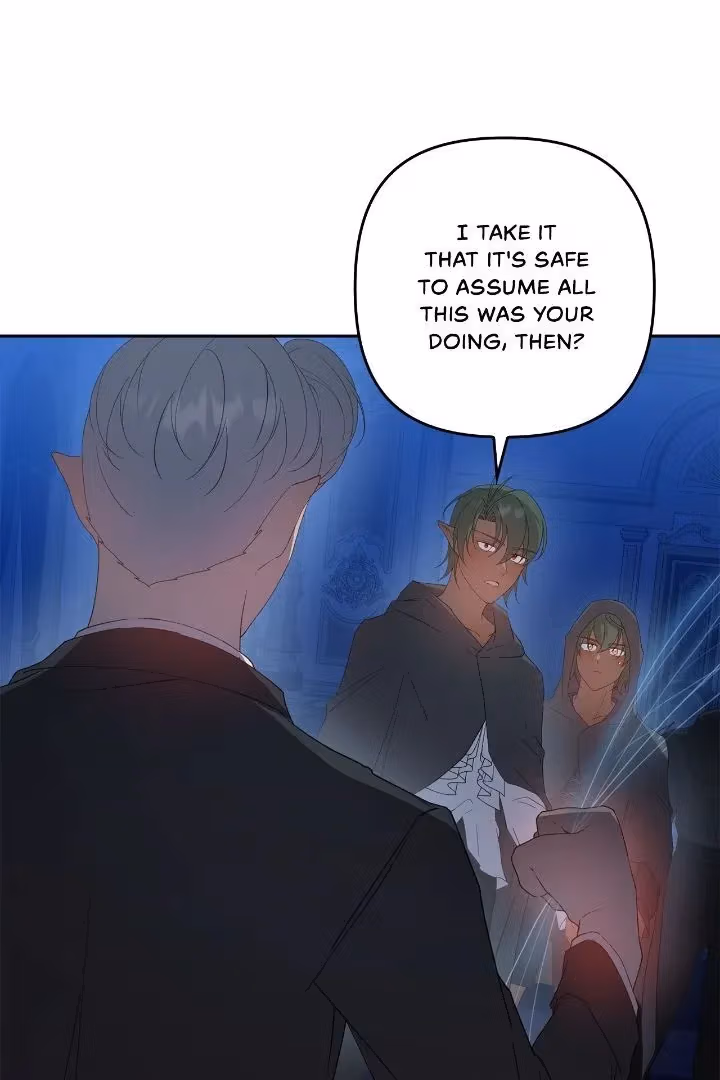 Satan's Bride Chapter 180 page 42 - 