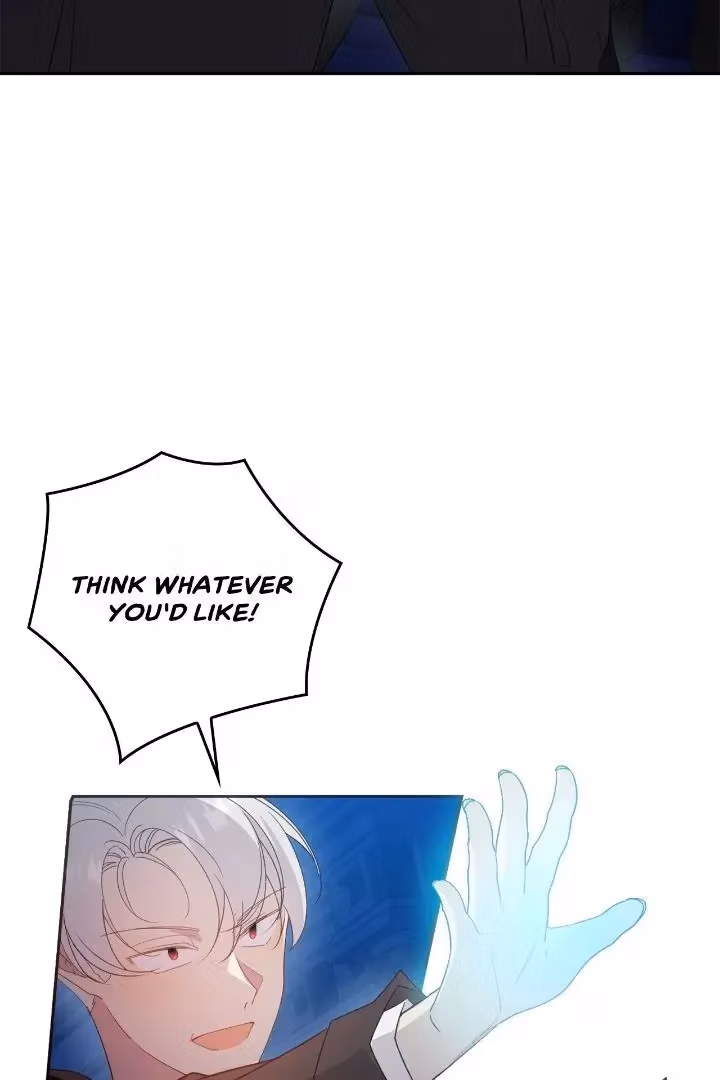 Satan's Bride Chapter 180 page 43 - 