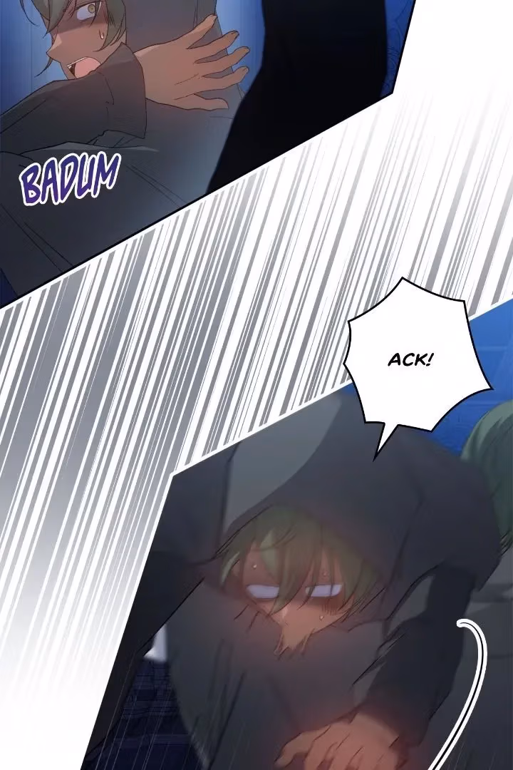 Satan's Bride Chapter 180 page 46 - 