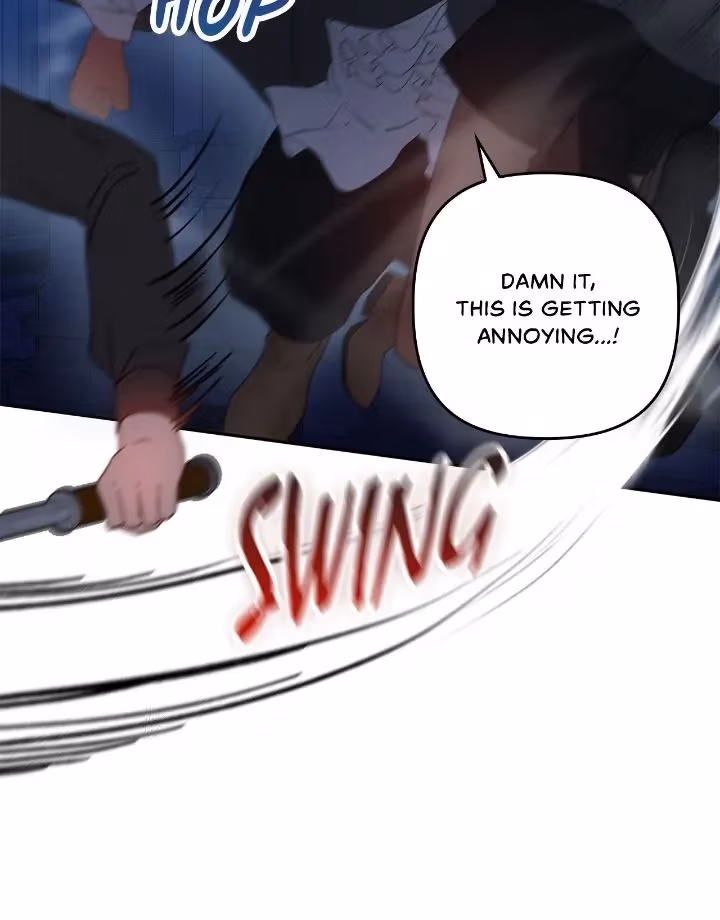 Satan's Bride Chapter 180 page 48 - 