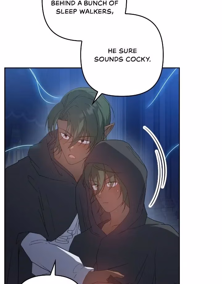 Satan's Bride Chapter 180 page 54 - 