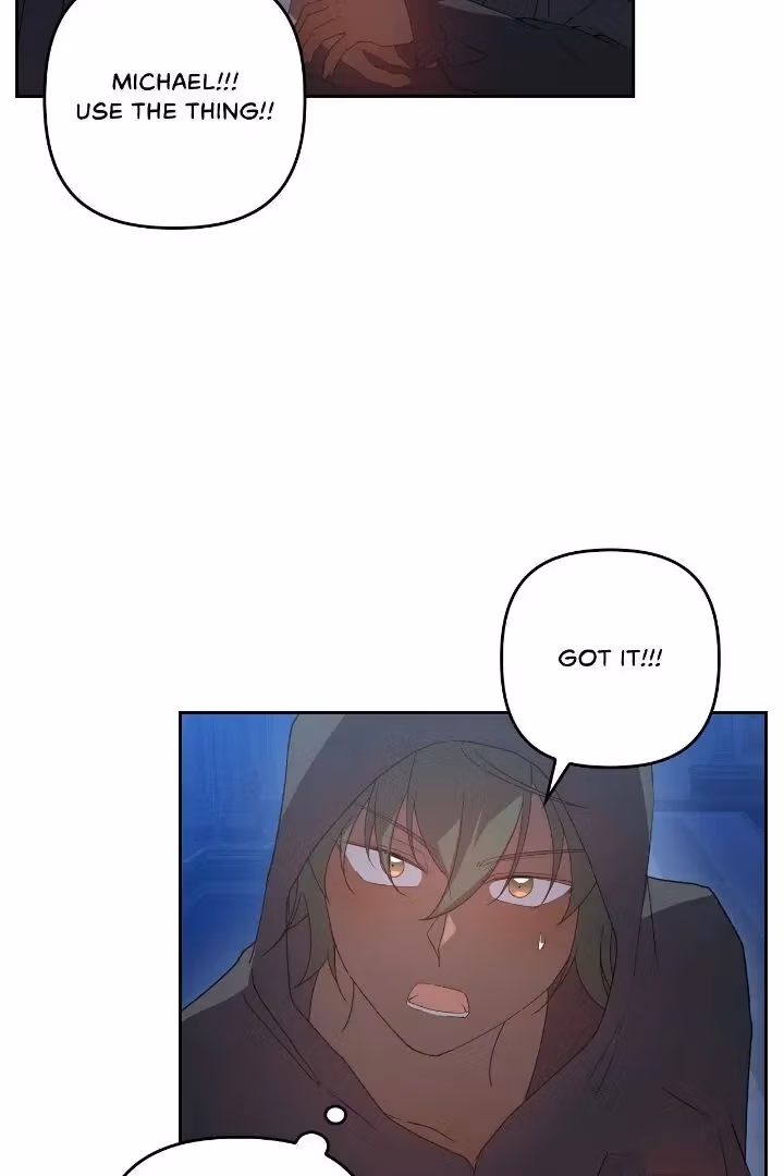 Satan's Bride Chapter 180 page 55 - 