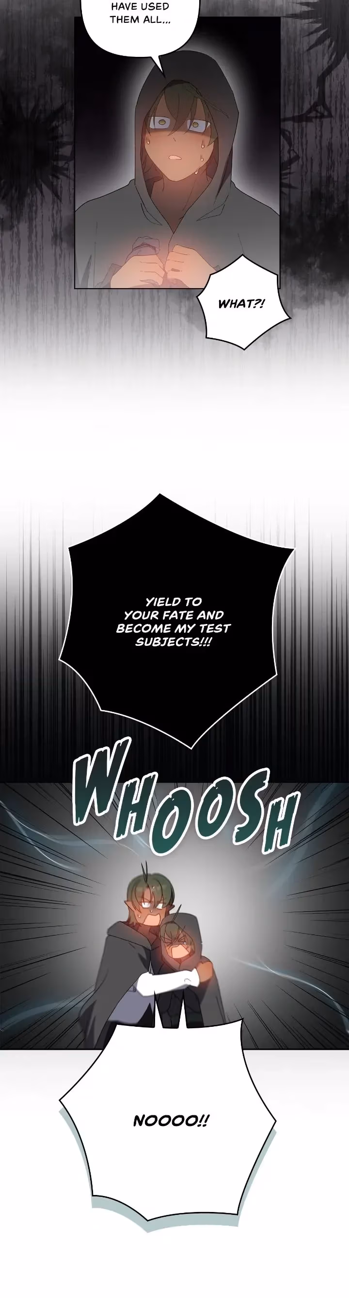 Satan's Bride Chapter 180 page 59 - 