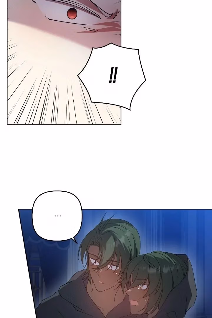 Satan's Bride Chapter 180 page 61 - 