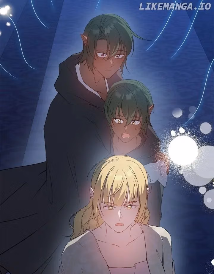 Satan's Bride Chapter 180 page 63 - 