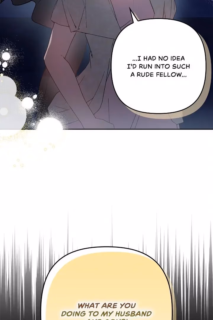 Satan's Bride Chapter 180 page 64 - 