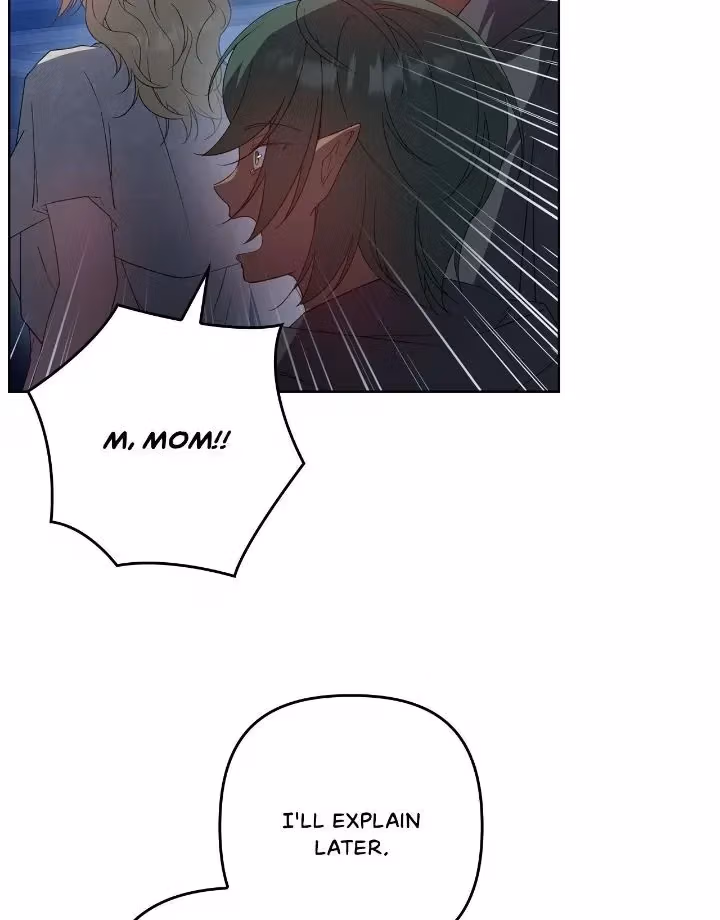 Satan's Bride Chapter 180 page 67 - 