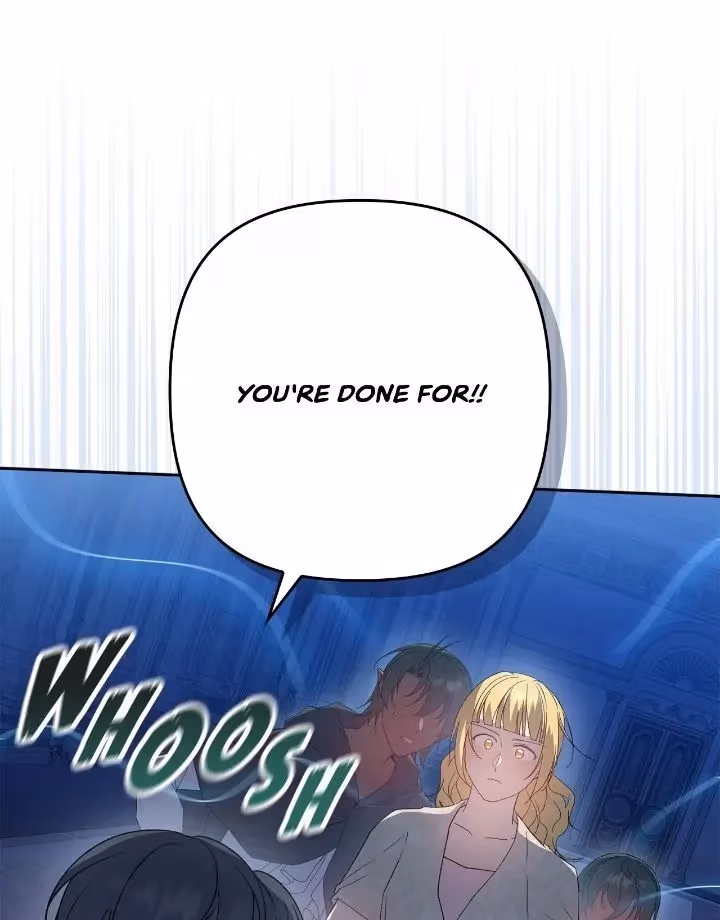 Satan's Bride Chapter 180 page 71 - 