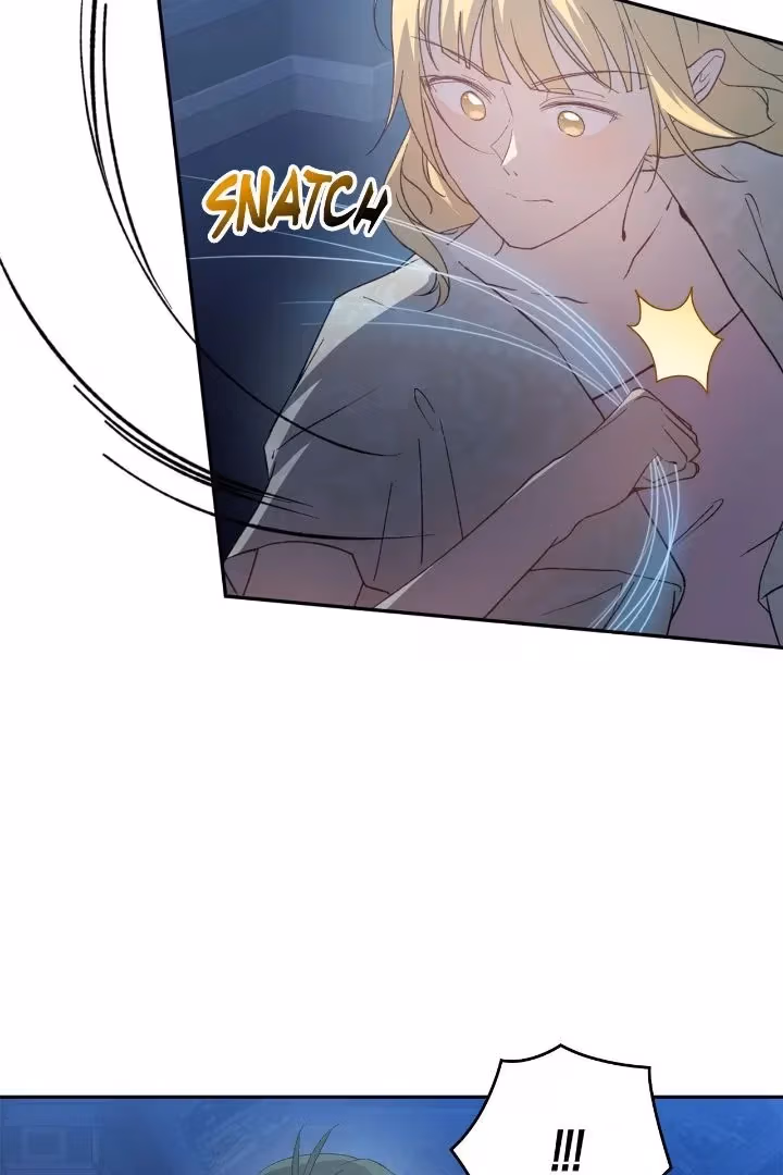 Satan's Bride Chapter 180 page 73 - 