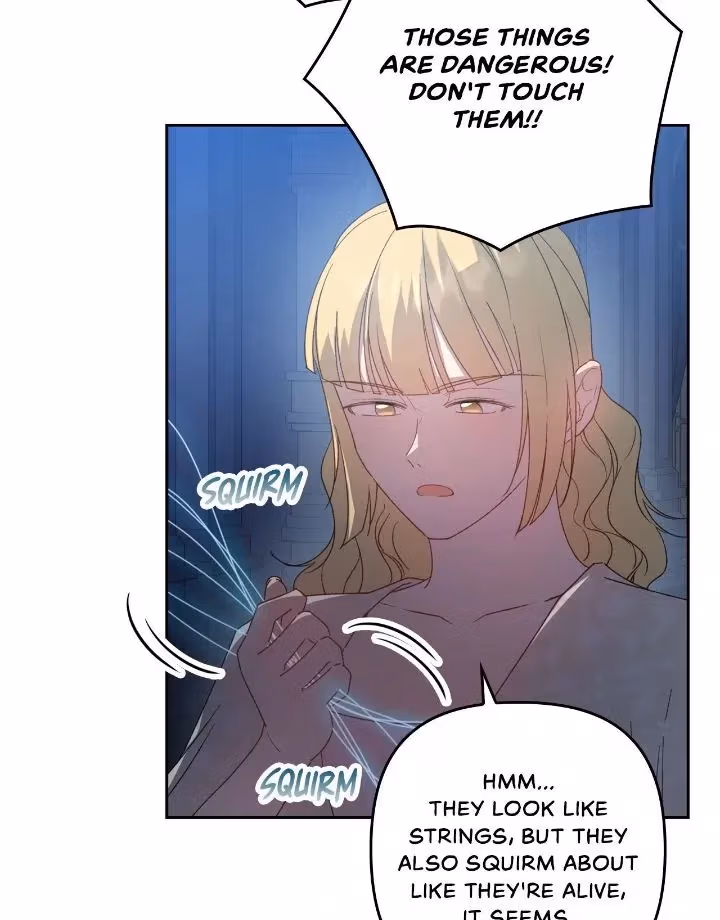 Satan's Bride Chapter 180 page 75 - 