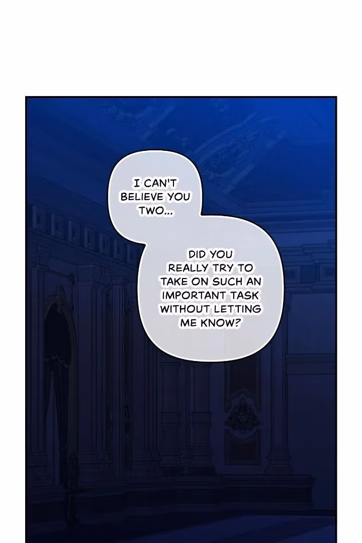 Satan's Bride Chapter 181 page 1 - 