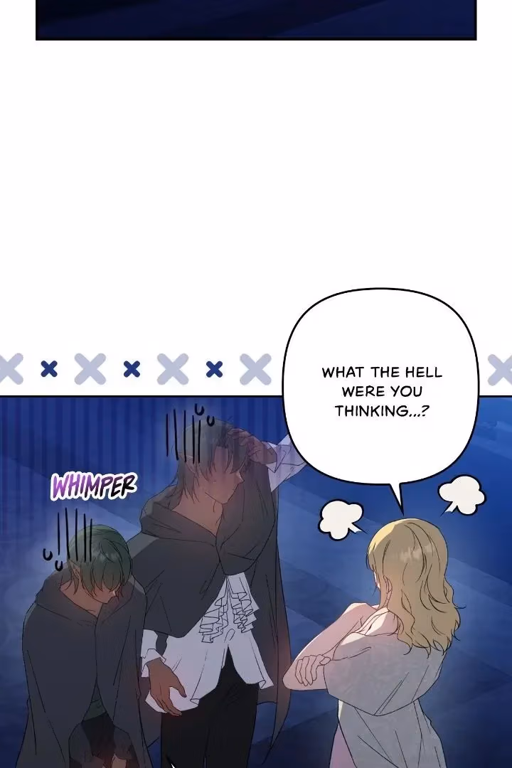 Satan's Bride Chapter 181 page 2 - 