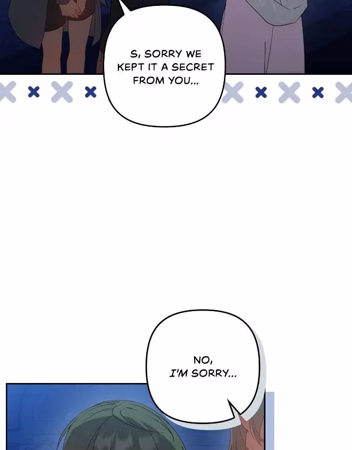 Satan's Bride Chapter 181 page 3 - 