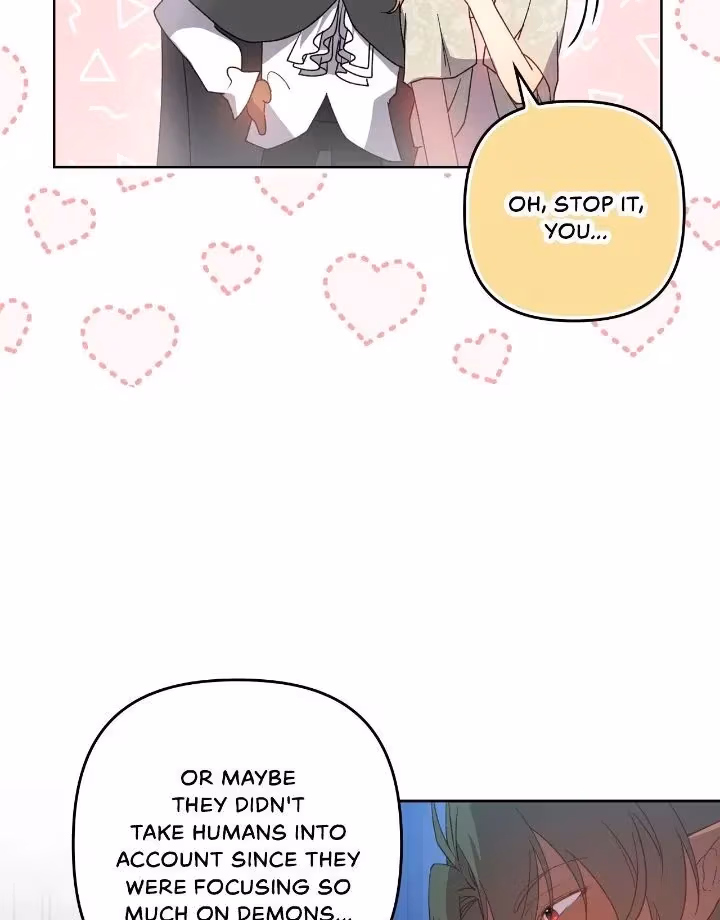 Satan's Bride Chapter 181 page 21 - 