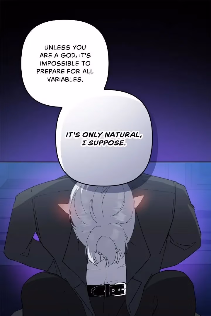 Satan's Bride Chapter 181 page 23 - 