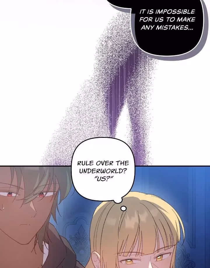 Satan's Bride Chapter 181 page 26 - 