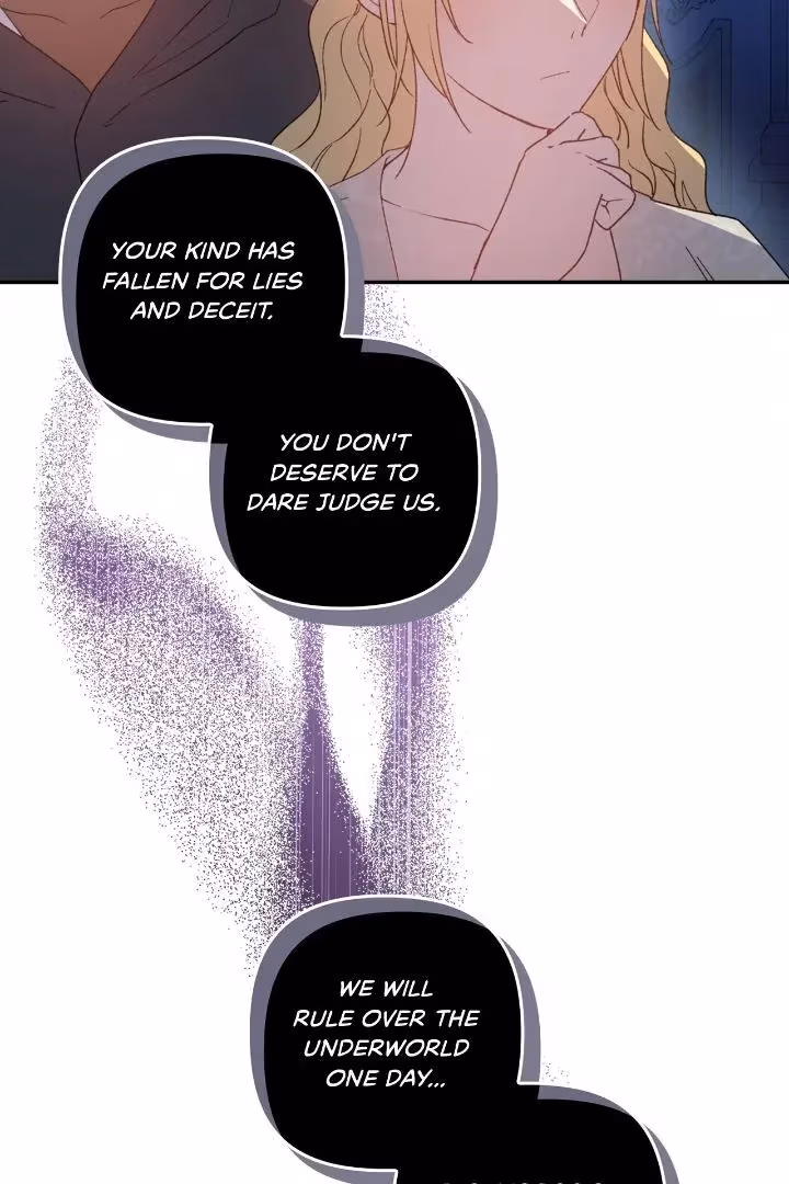 Satan's Bride Chapter 181 page 27 - 